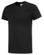 Tricorp Workwear t-shirt cooldry slim fit zwart maat XS