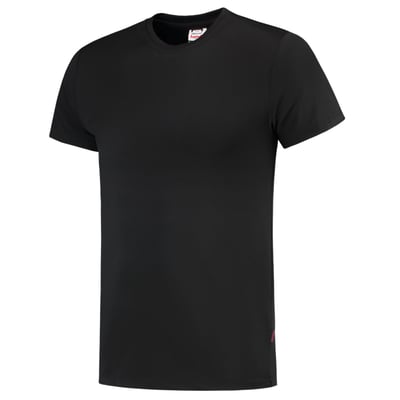 Tricorp Workwear t-shirt cooldry slim fit zwart maat XS