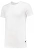 Tricorp Workwear t-shirt ronde hals wit maat XS 