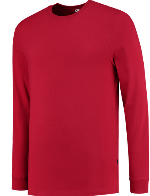 Tricorp T-shirt lange mouw