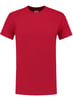 Tricorp Workwear casual t-shirt  rood maat XS