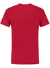 Tricorp Workwear casual t-shirt  rood maat XS
