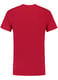 Tricorp casual t-shirt  rood maat XS