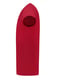 Tricorp Workwear casual t-shirt  rood maat XS