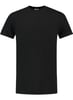 Tricorp Workwear casual t-shirt  zwart maat XS