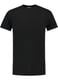 Tricorp Workwear casual t-shirt  zwart maat XS