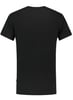 Tricorp Workwear casual t-shirt  zwart maat XS