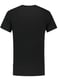 Tricorp Workwear casual t-shirt  zwart maat XS