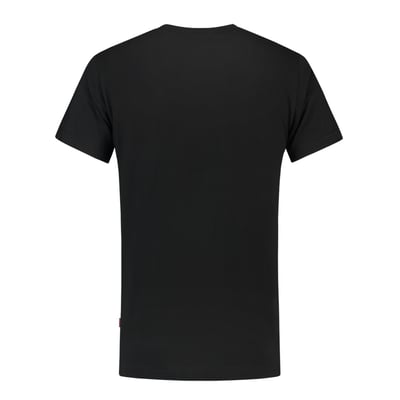 Tricorp Workwear casual t-shirt  zwart maat XS