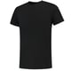 Tricorp Workwear casual t-shirt  zwart maat XS