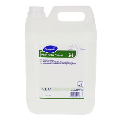 Taski Jontec PreClean 5ltr 