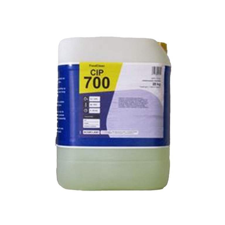 Foodclean CIP 700 20kg