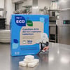CaluDish Eco All-in-1 vaatwastabletten 104st 