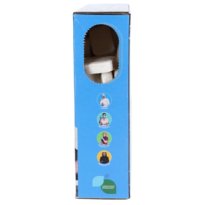 CaluDish Eco All-in-1 vaatwastabletten 104st 