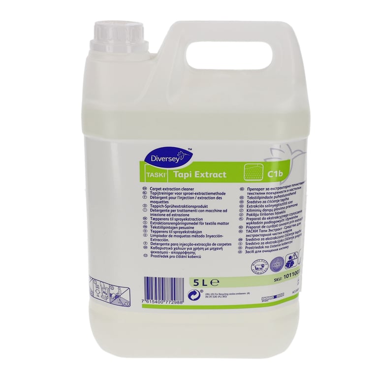 Taski Tapi Extract 5ltr