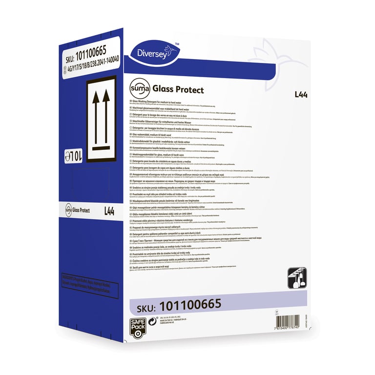 Suma Glass Protect L44