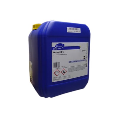 Diversey Divomil DC VT3d 20ltr