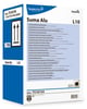 Suma alu L10 safepack 10ltr 