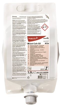 Taski Sani Calc Quattro Select 1,5ltr 