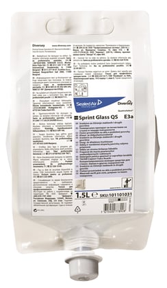 Taski Sprint Glass Quattro Select 1,5ltr 