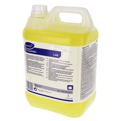 Suma Combi plus LA6 5ltr