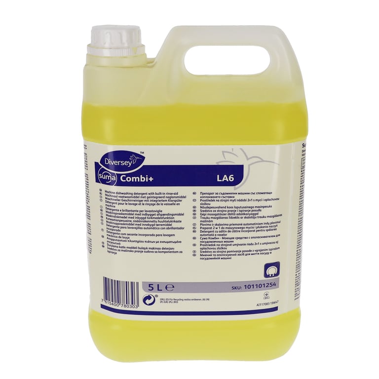 Suma Combi+ LA6 5ltr