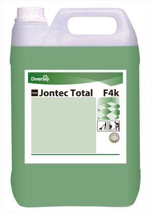 Taski Jontec Total 5ltr 