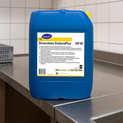 Diversey Diverclean EnduroPlus VE18 20ltr