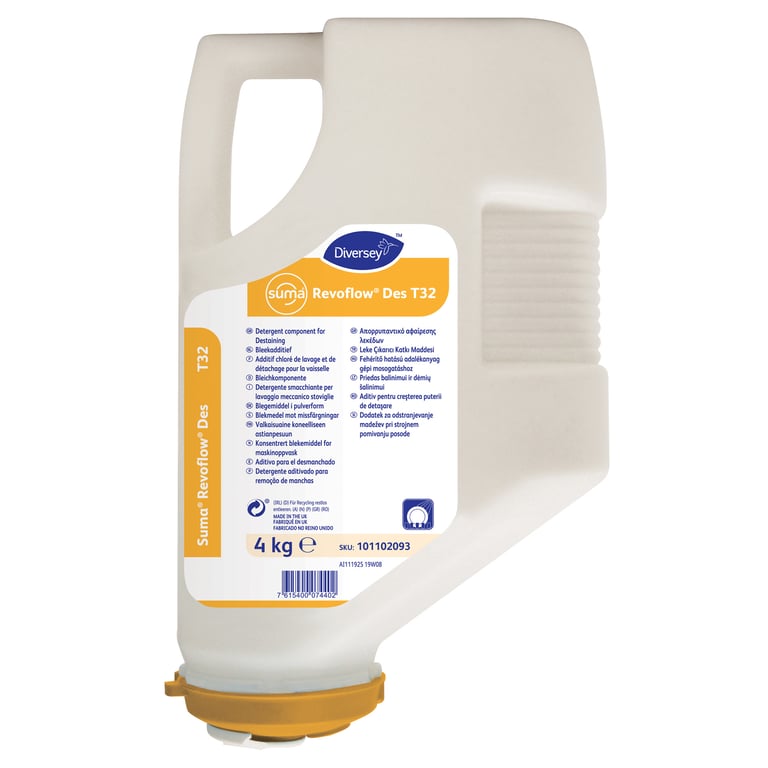 Suma Revoflow Des T32 4kg