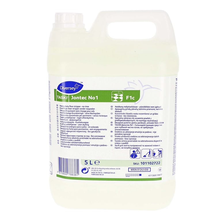 Taski Jontec No.1 5 ltr