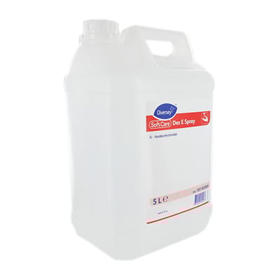 Soft Care Des E Spray 5ltr