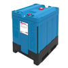 Diversey Nonstick VA33 reinigingsmiddel 900ltr 