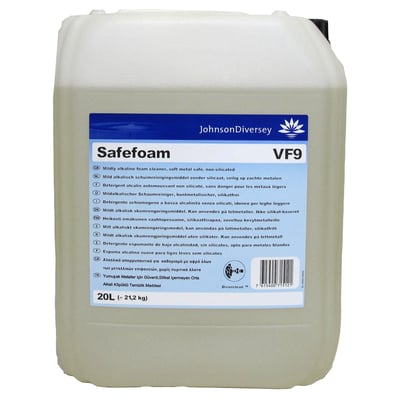 Diversey Safefoam VF9 W1871 20ltr