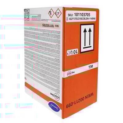 Suma Des T30 Safepack 10ltr