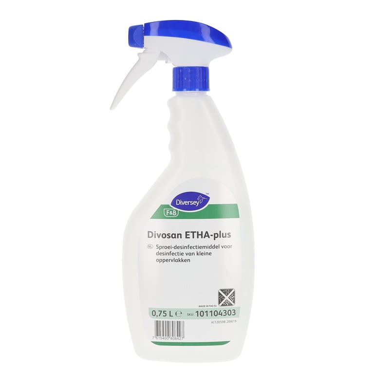 Diversey Divosan Etha-Plus