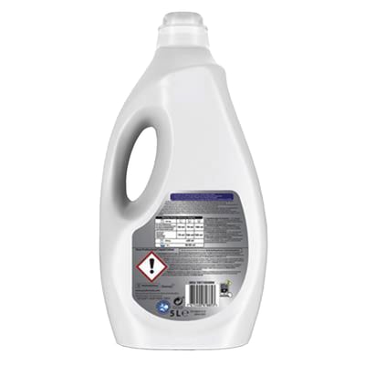 Omo Pro Formula vloeibaar wasmiddel kleur 5ltr