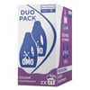 Omo Pro Formula vloeibaar wasmiddel kleur 5ltr 