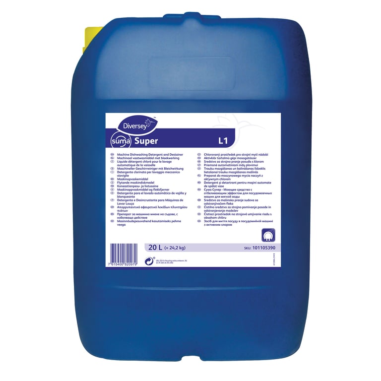 Suma Super L1 20ltr