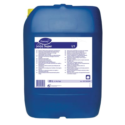 Suma Super L1 20ltr 