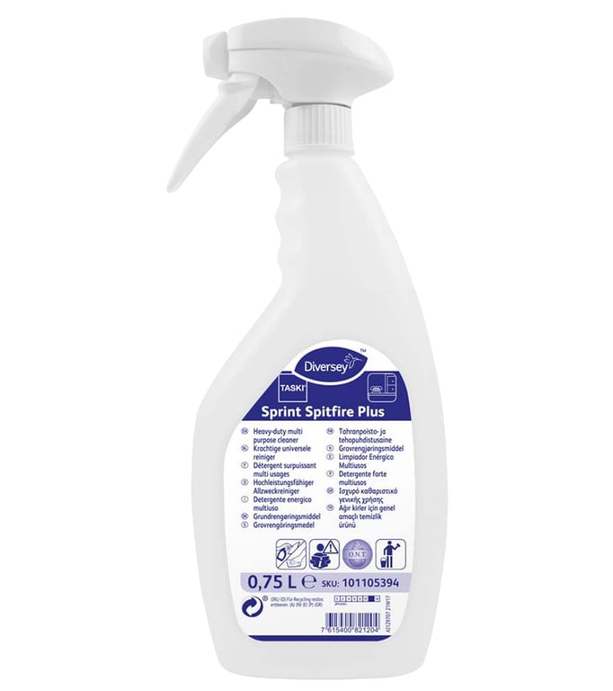 Taski Sprint Spitfire Plus 0.75L