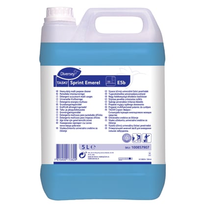 Taski Sprint Emerel Plus 5ltr