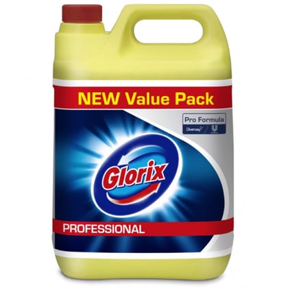 Glorix Pro Formula bleek original 5ltr 