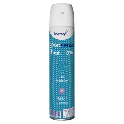 Good Sense luchtverfrisser fresh 300ml 