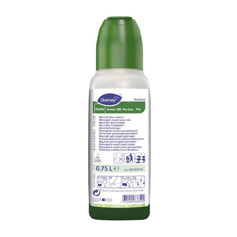 Taski Jontec 300 Pur-Eco 5ltr