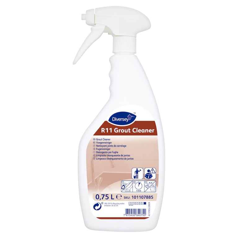 Diversey Room Care R11 voegenreiniger 750ml