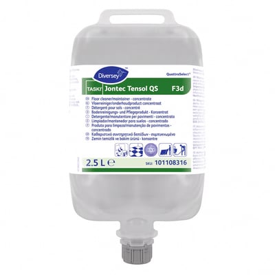 Taski Jontec Tensol QS F3D 2,5ltr 