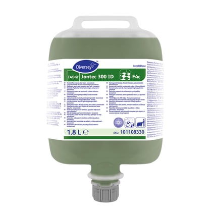 Taski Jontec 300 IntelliDose 1,8ltr