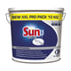 Sun Pro Formula vaatwaspoeder expert 10kg  