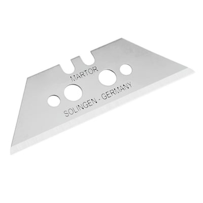 Martor Secupro Maxisafe veiligheidsmes