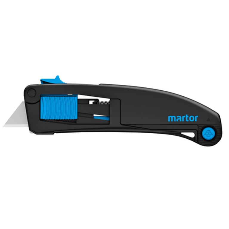 Martor Secupro Maxisafe veiligheidsmes
